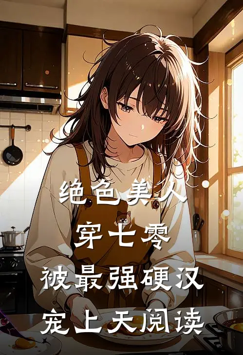 绝色美人穿七零，被最强硬汉宠上天阅读