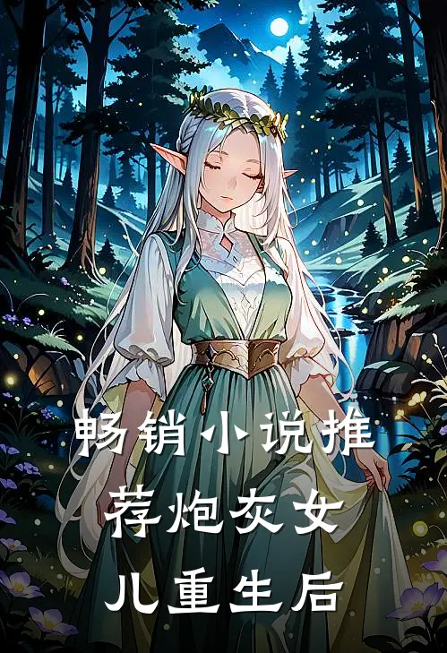 畅销小说推荐炮灰女儿重生后