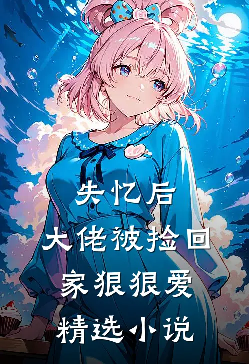 失忆后,大佬被捡回家狠狠爱精选