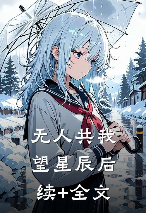 无人共我望星辰后续+全文