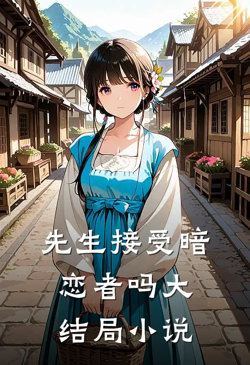 先生接受暗恋者吗大结局小说