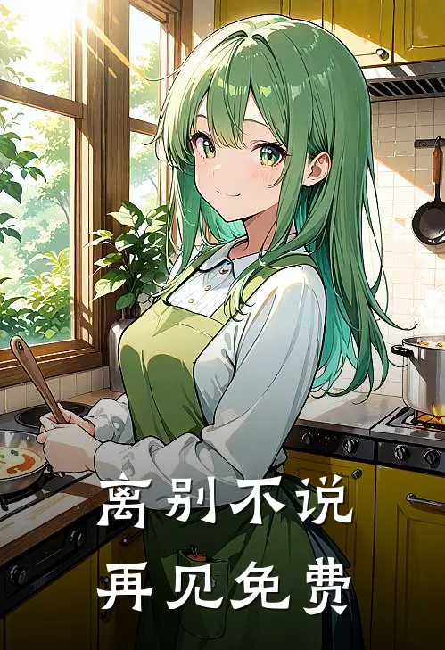 离别不说再见免费