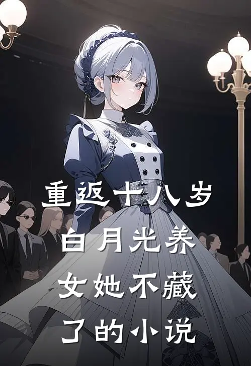 重返十八岁：白月光养女她不藏了的小说