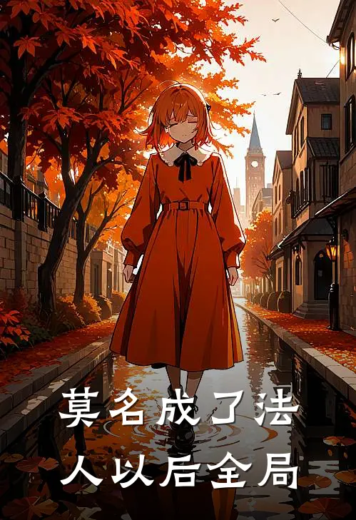 莫名成了法人以后全局