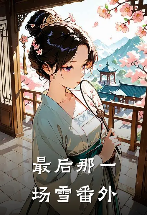最后那一场雪 番外