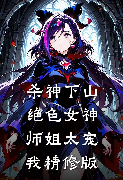 杀神下山：绝色女神师姐太宠我精修版