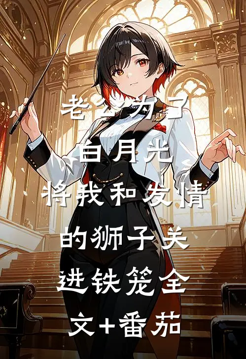 老公为了白月光，将我和发情的狮子关进铁笼全文+番茄