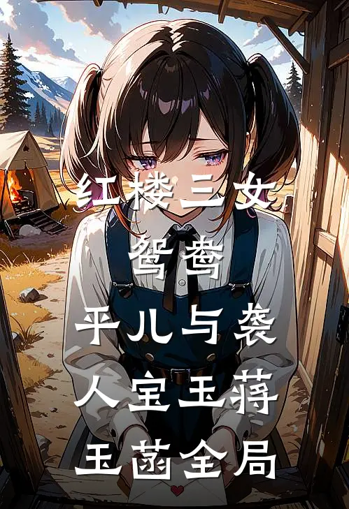 红楼三女：鸳鸯、平儿与袭人宝玉蒋玉菡全局