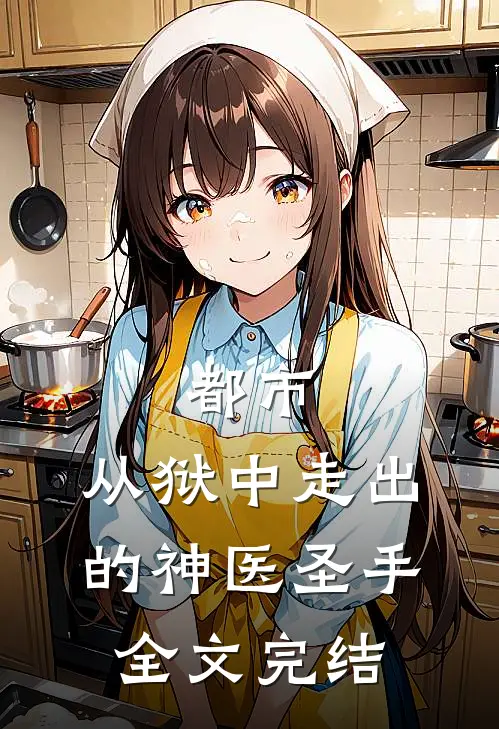 都市：从狱中走出的神医圣手全文完结