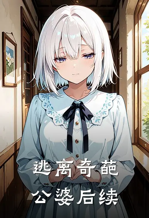 逃离奇葩公婆后续