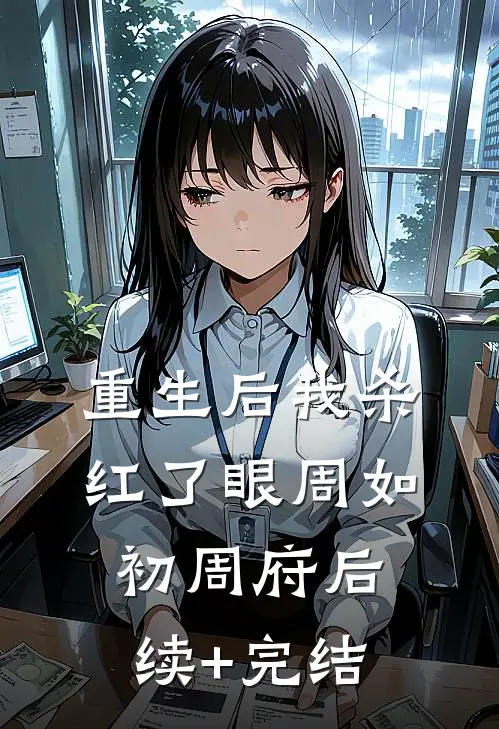 重生后我杀红了眼周如初周府后续+完结