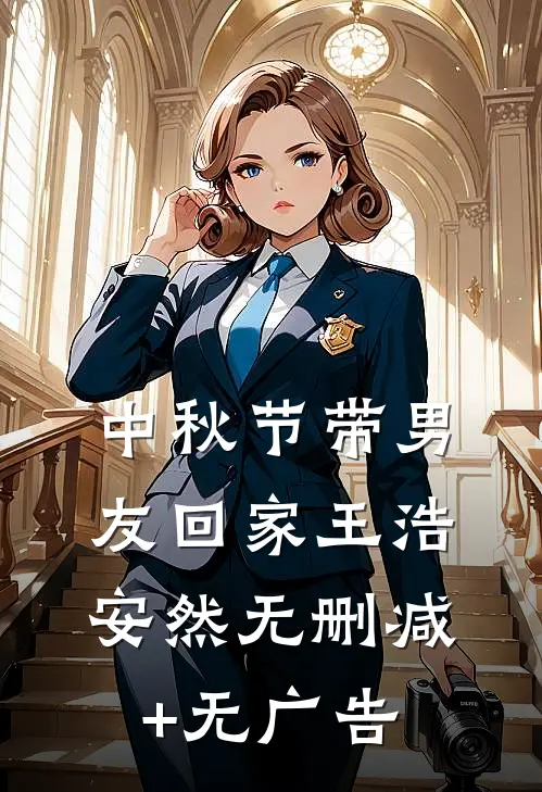 中秋节带男友回家王浩安然无删减+无广告