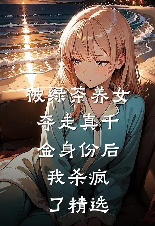 被绿茶养女夺走真千金身份后，我杀疯了精选