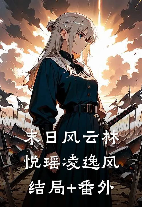 末日风云林悦瑶凌逸风结局+番外