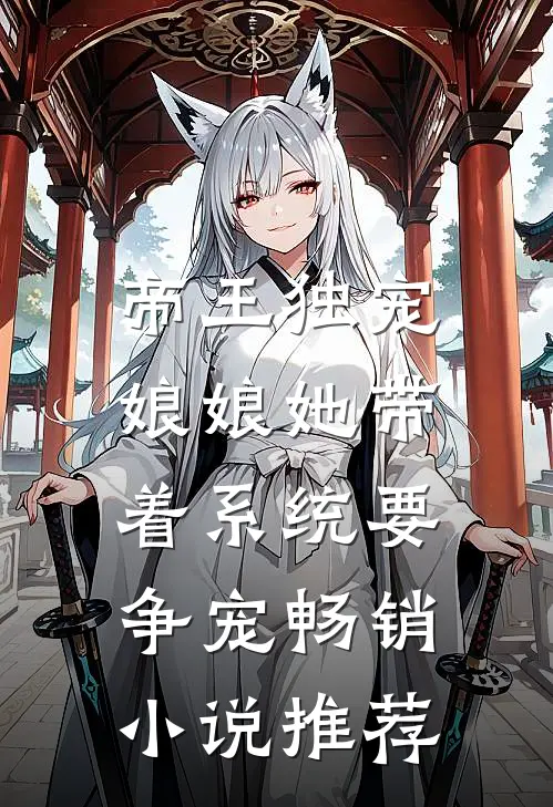 帝王独宠：娘娘她带着系统要争宠畅销小说推荐