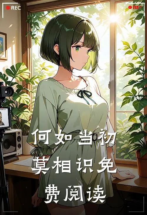 何如当初莫相识免费阅读