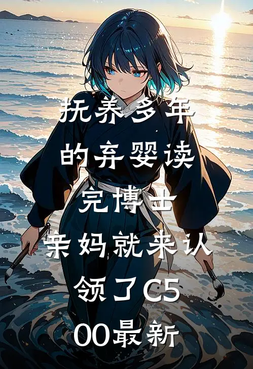 抚养多年的弃婴读完博士，亲妈就来认领了C500最新