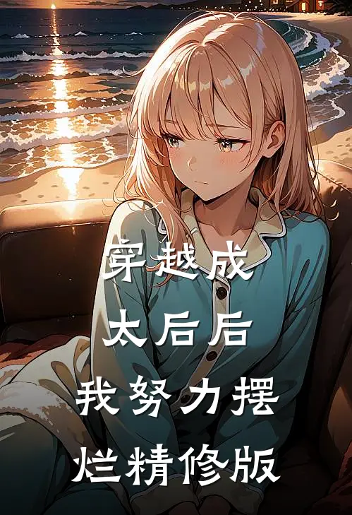 穿越成太后后，我努力摆烂精修版