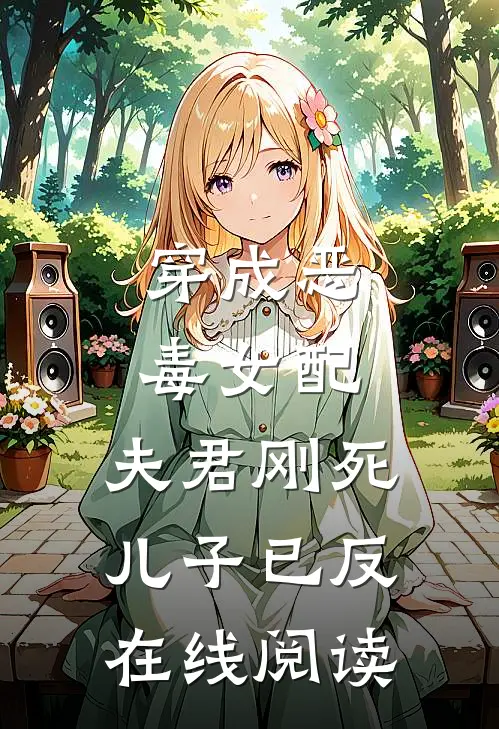 穿成恶毒女配：夫君刚死儿子已反在线阅读