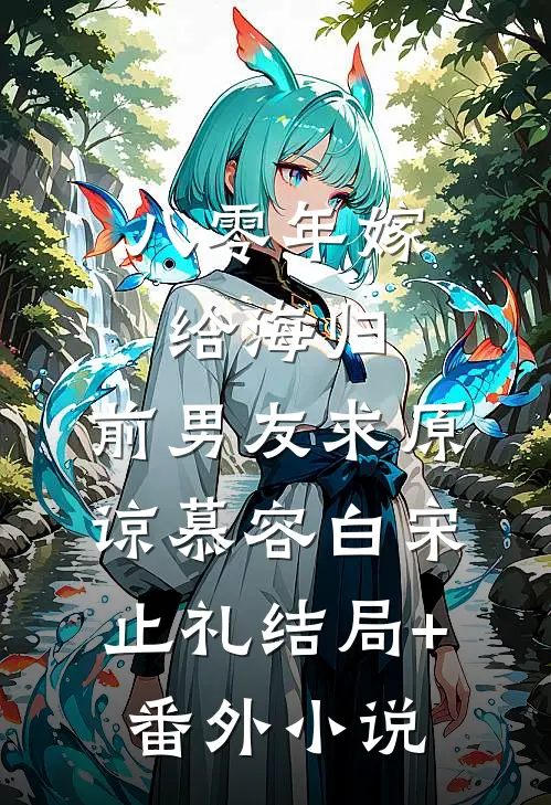 八零年嫁给海归，前男友求原谅慕容白宋止礼结局+番外小说