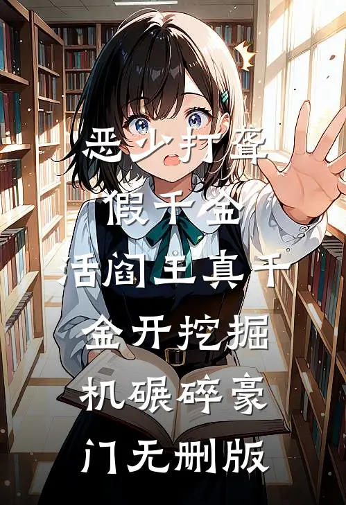 恶少打聋假千金，活阎王真千金开挖掘机碾碎豪门无删版