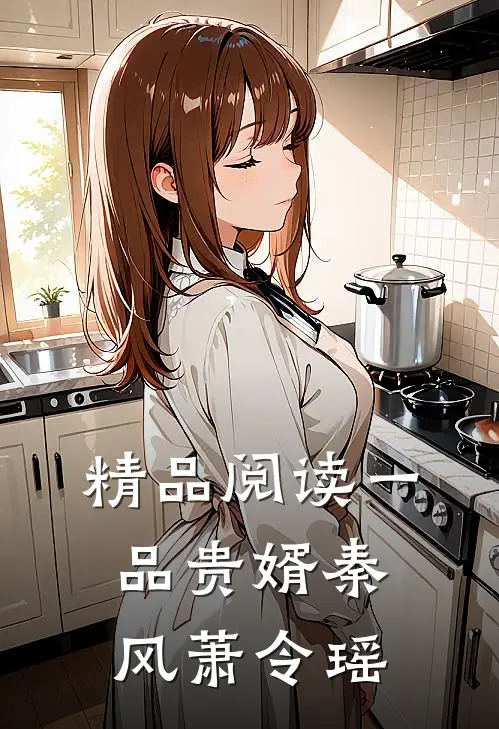 精品阅读一品贵婿秦风萧令瑶