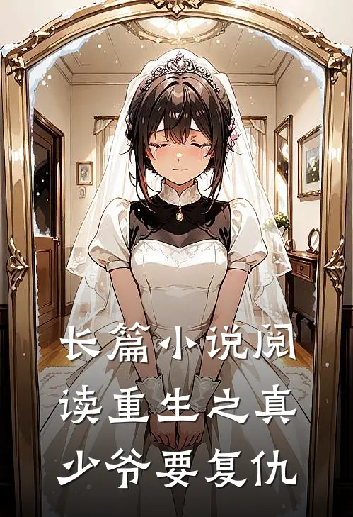 长篇小说阅读重生之真少爷要复仇