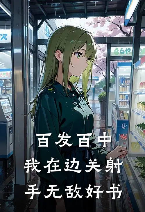 百发百中，我在边关射手无敌好书