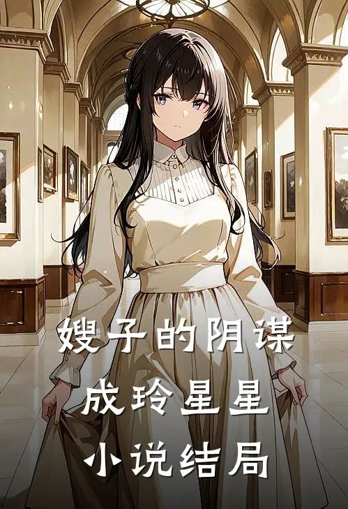 嫂子的阴谋成玲星星小说结局