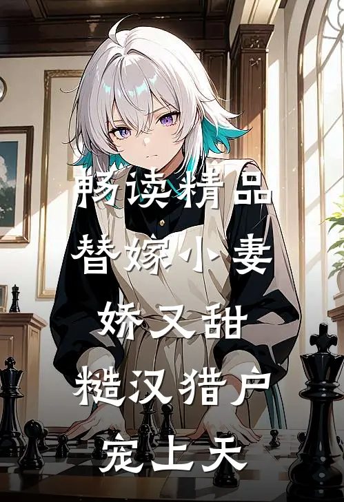 畅读精品替嫁小妻娇又甜,糙汉猎户宠上天
