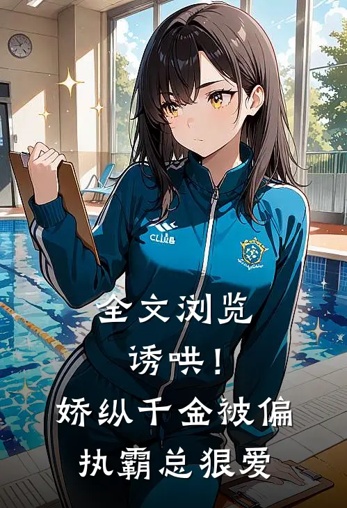 全文浏览诱哄！娇纵千金被偏执霸总狠爱