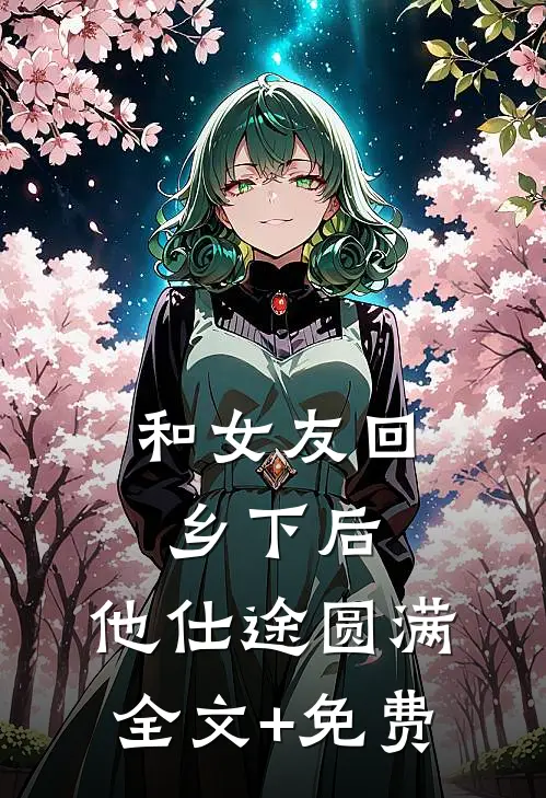 和女友回乡下后，他仕途圆满全文+免费