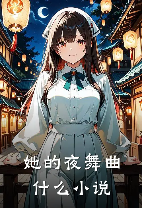 她的夜舞曲什么小说