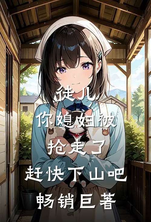 徒儿，你媳妇被抢走了，赶快下山吧畅销巨著