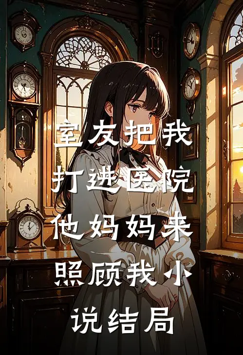 室友把我打进医院，他妈妈来照顾我小说结局