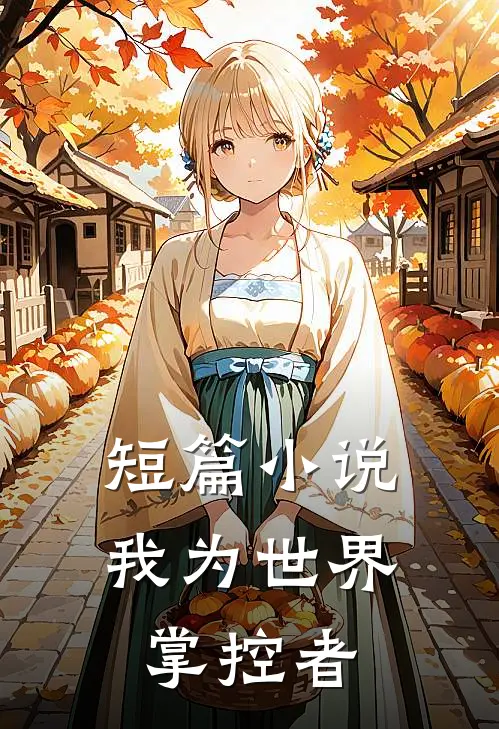短篇小说我为世界掌控者