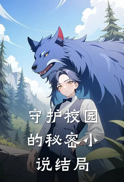 守护校园的秘密小说结局