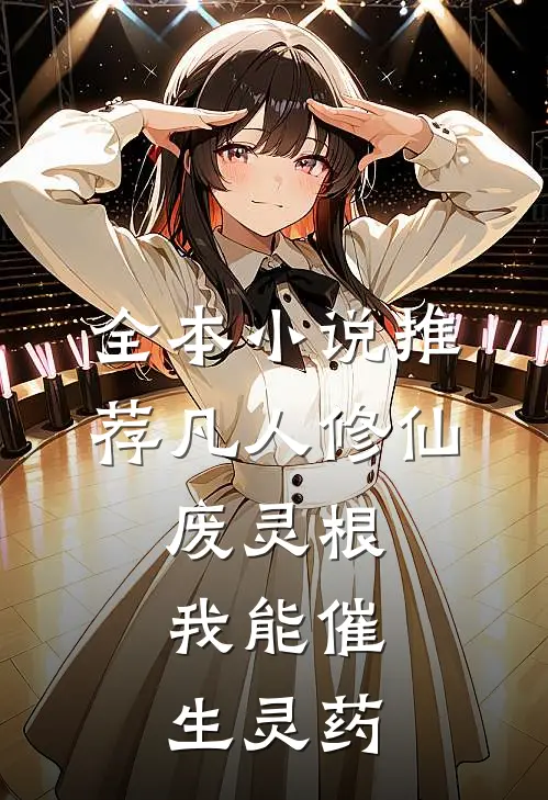 全本小说推荐凡人修仙：废灵根，我能催生灵药