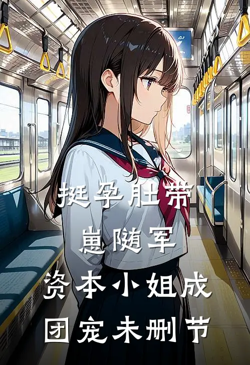 挺孕肚带崽随军，资本小姐成团宠未删节