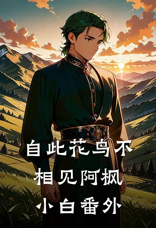 自此花鸟不相见阿枫小白番外