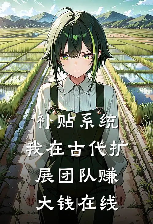 补贴系统：我在古代扩展团队赚大钱在线
