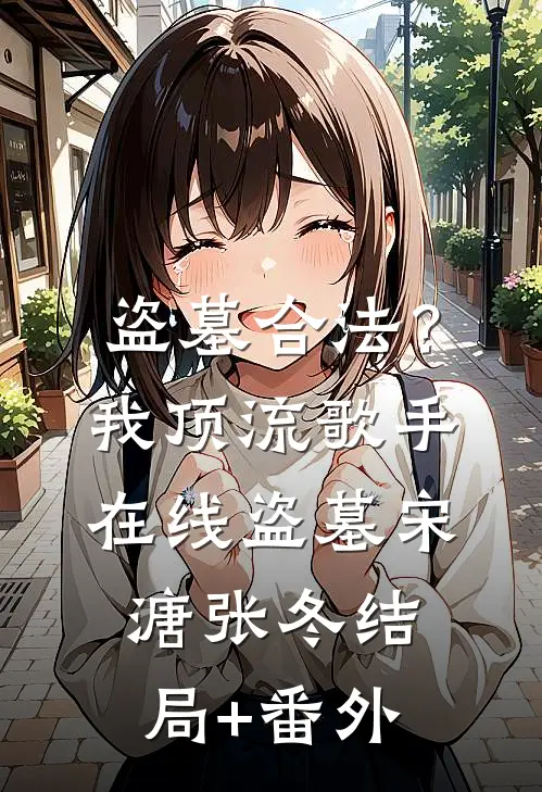 盗墓合法？我顶流歌手在线盗墓宋溏张冬结局+番外