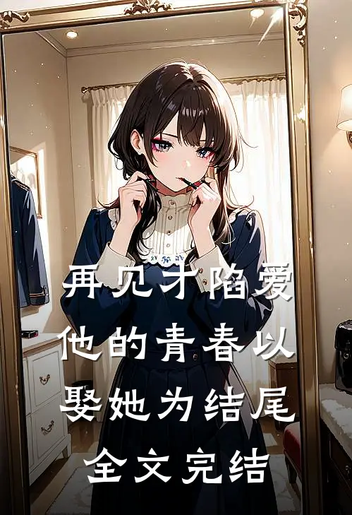 再见才陷爱：他的青春以娶她为结尾全文完结