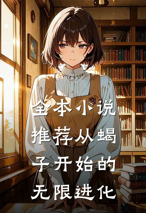 全本小说推荐从蝎子开始的无限进化