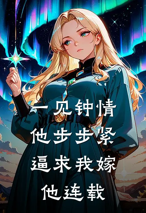 一见钟情，他步步紧逼求我嫁他连载