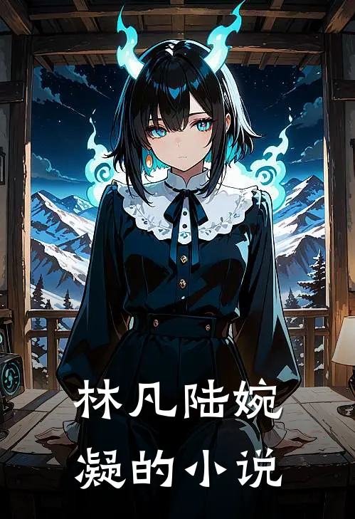 林凡陆婉凝的小说
