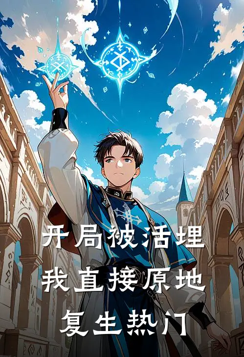 开局被活埋，我直接原地复生热门