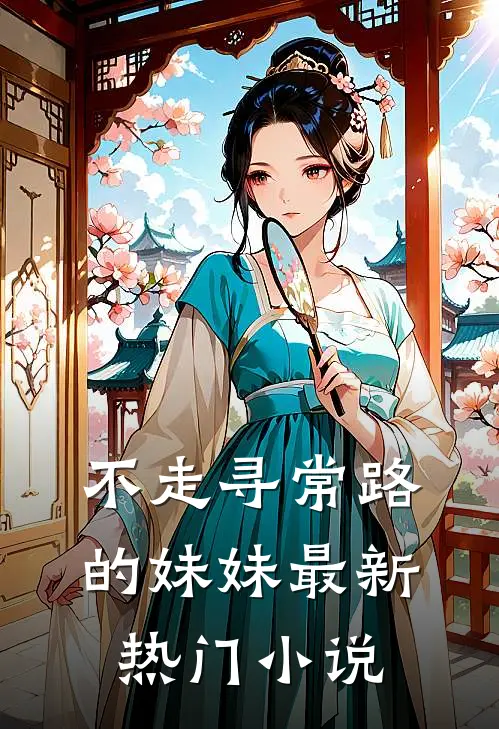不走寻常路的妹妹最新热门小说
