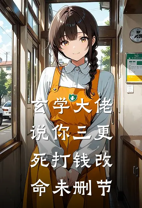 玄学大佬说你三更死打钱改命未删节