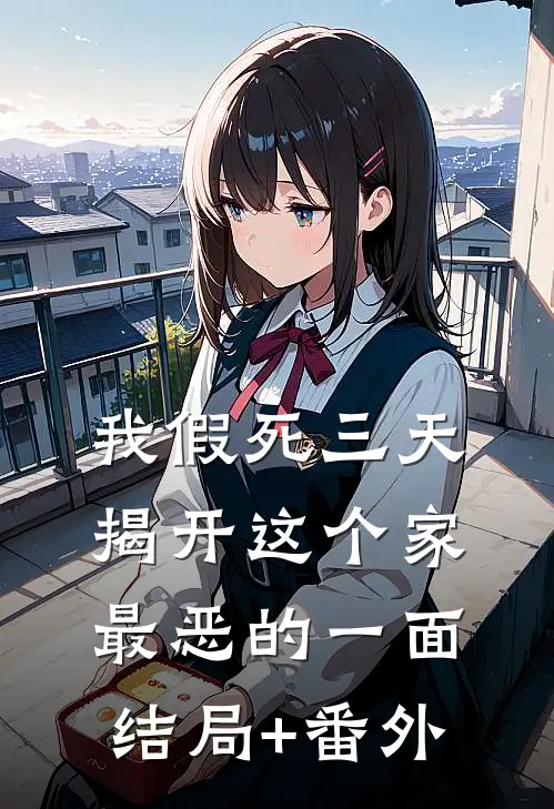 我假死三天揭开这个家最恶的一面结局+番外